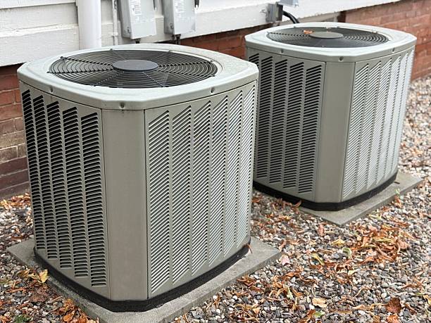 Reliable Hvac contractor in Rougemont, NC by JG Cool HVAC